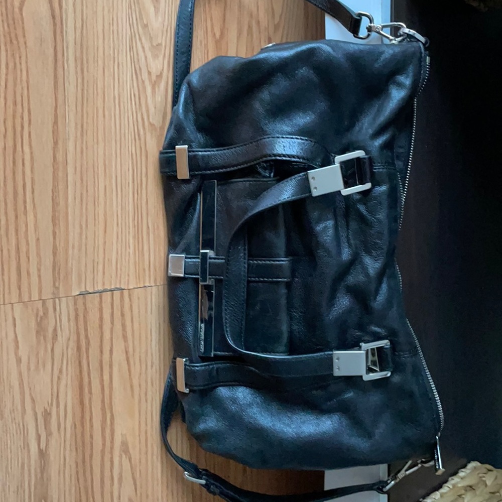 Michael Kors bag! Used but in great condition!